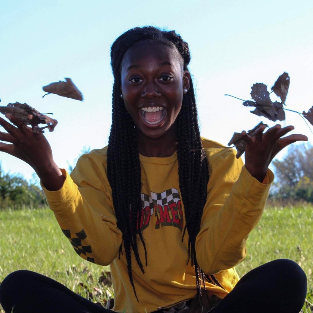 Meet your Posher, Solei